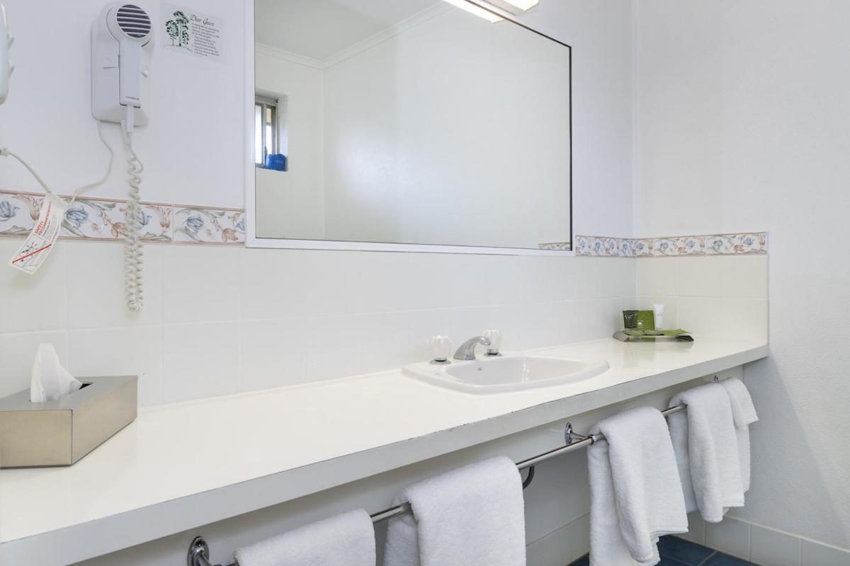 Stagecoach Motel Wodonga Pokoj fotografie