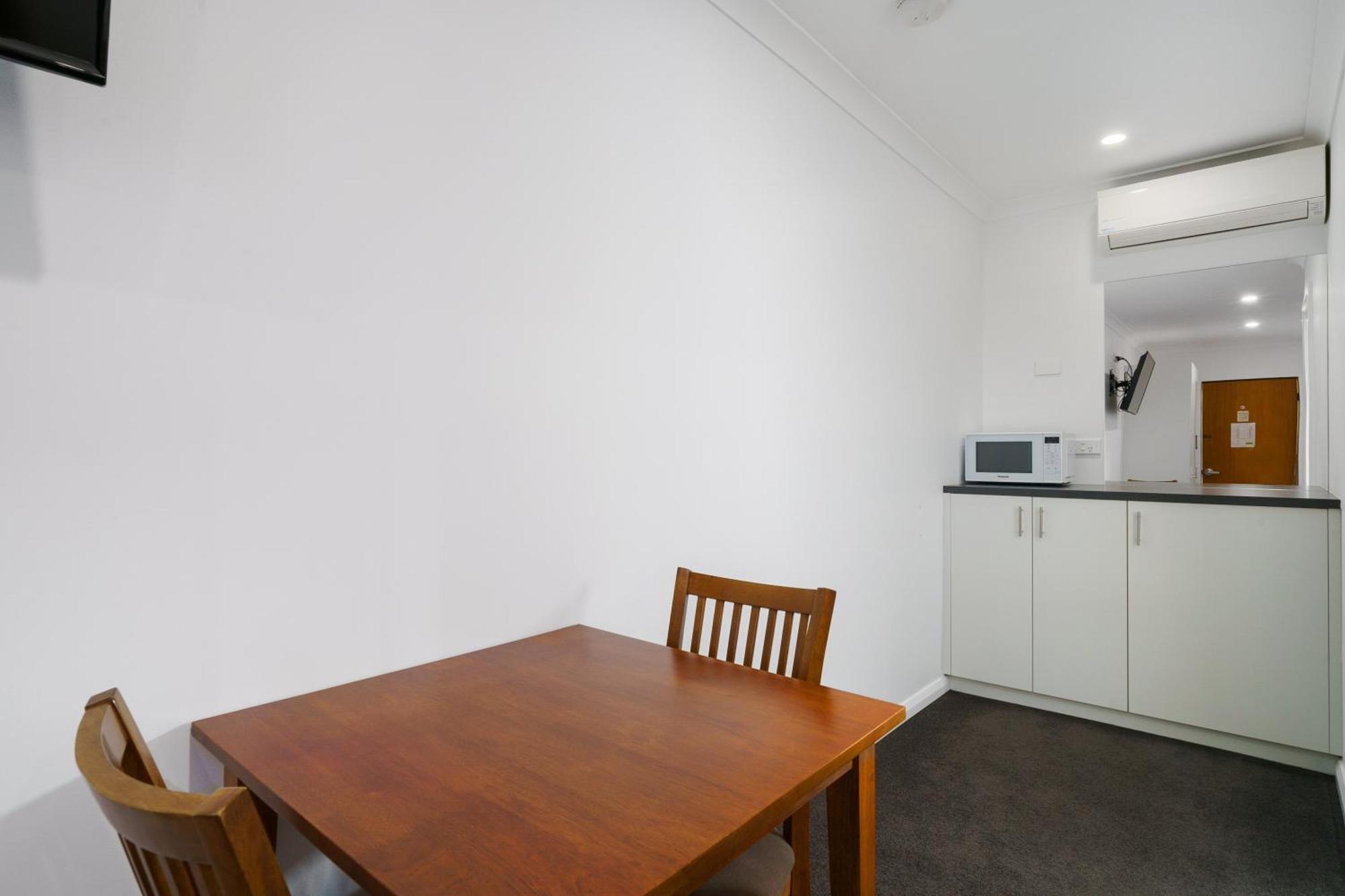 Stagecoach Motel Wodonga Pokoj fotografie