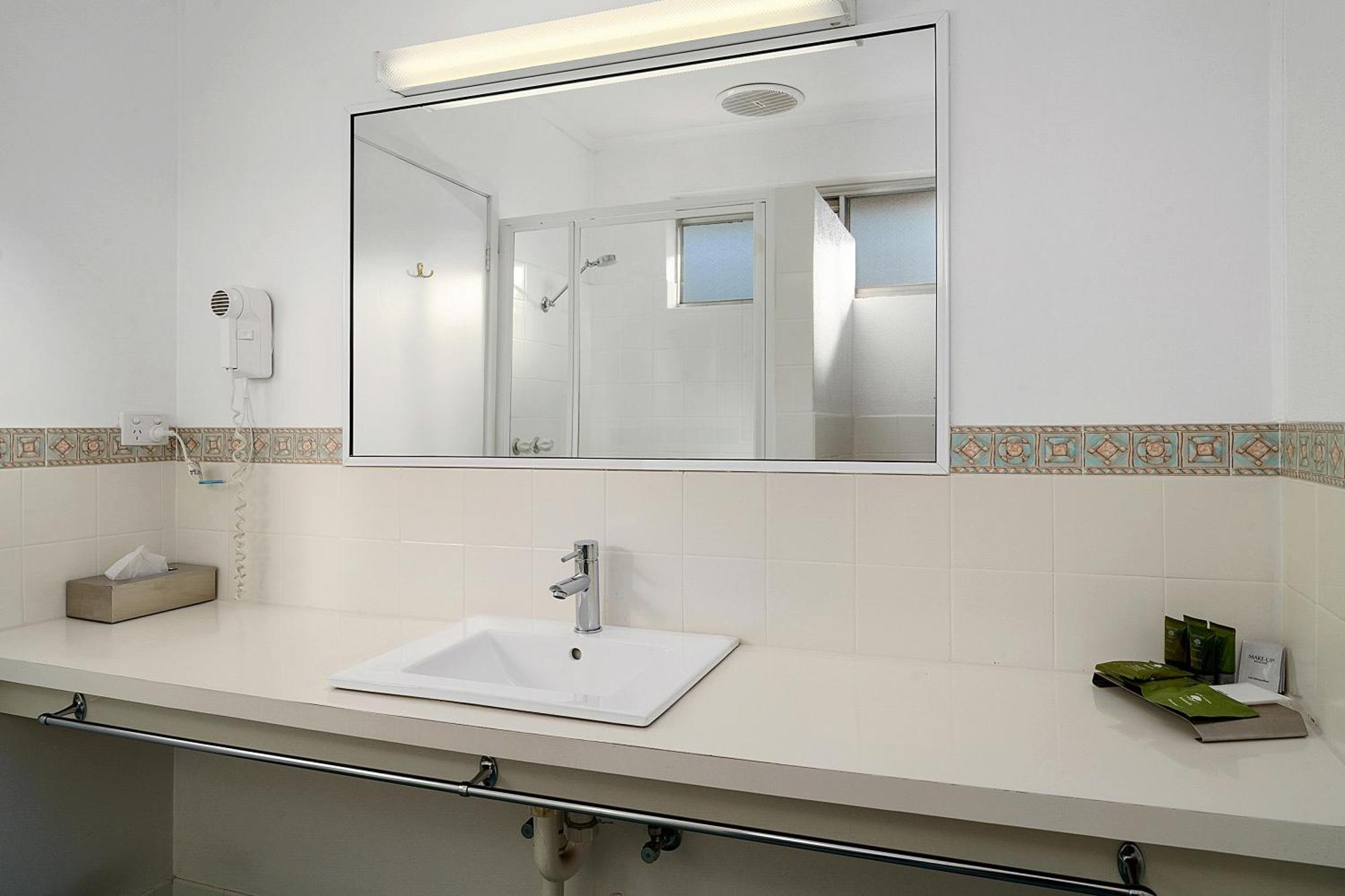 Stagecoach Motel Wodonga Pokoj fotografie