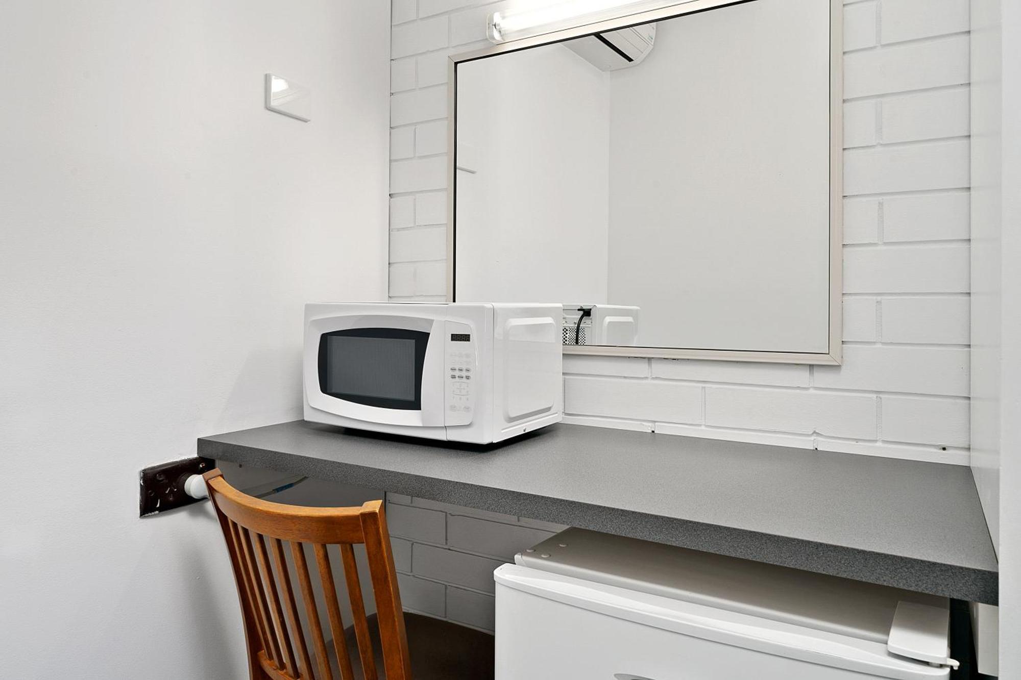 Stagecoach Motel Wodonga Pokoj fotografie